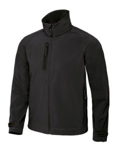 Przeciwdeszczowa lekka kurtka męska softshell X-Lite