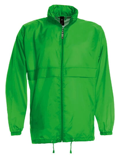BCJU800_Real-Green