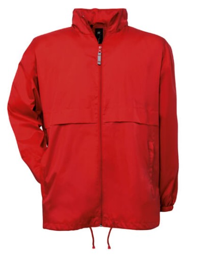 BCJU801_Red