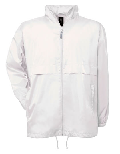 BCJU801_White