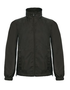 Męska kurtka wiatrówka ID.601