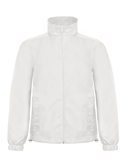BCJUI60_White