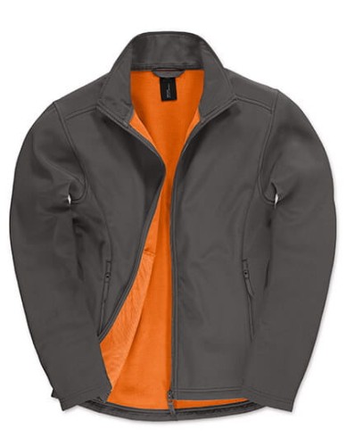 BCJUI62_Dark-Grey-(Solid)_Neon-Orange