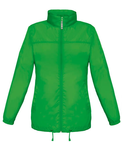 BCJW902_Real-Green