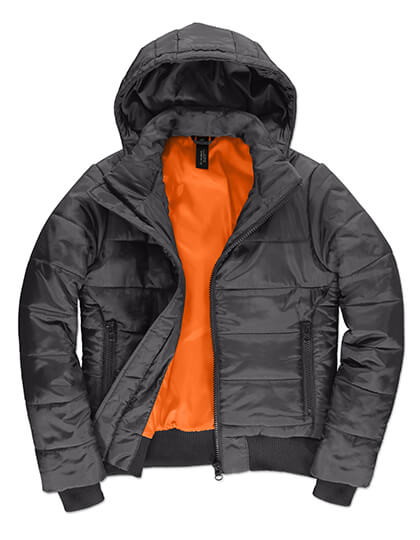 BCJW941_Dark-Grey-(Solid)_Neon-Orange