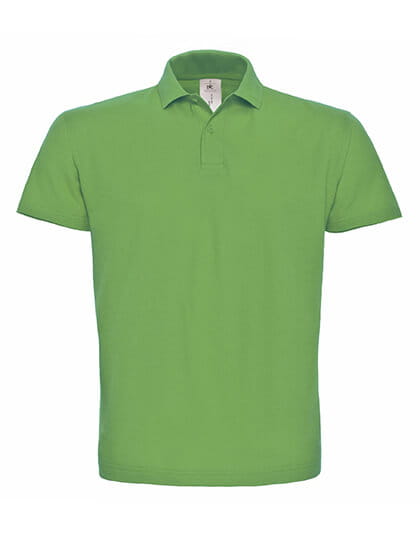 BCPUI10_Real-Green