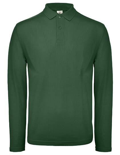 BCPUI12_Bottle-Green