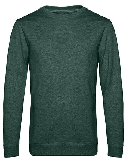 BCWU01W_Heather-Dark-Green