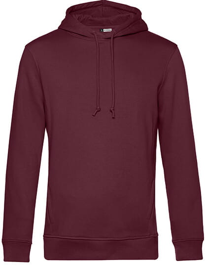 BCWU33B_Burgundy