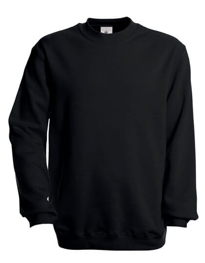 BCWU600_Black