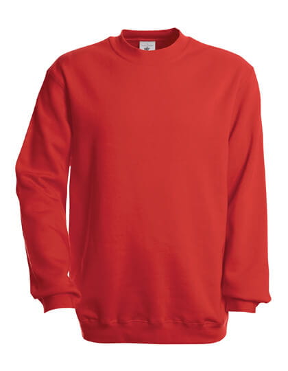 BCWU600_Red