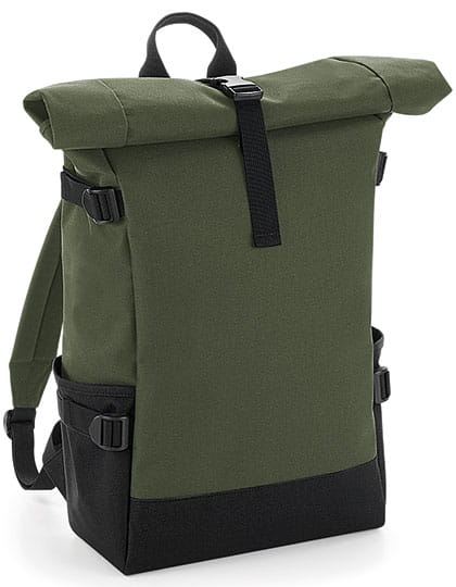 BG858_Olive-Green_Black