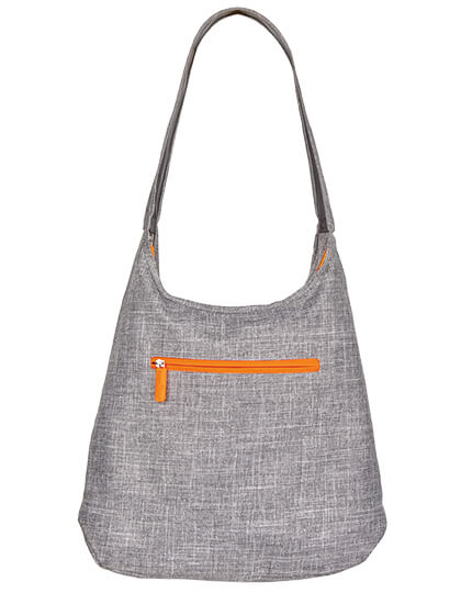 BS17080_Grey-Melange_Neon-Orange