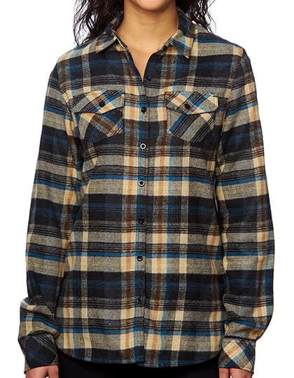 BU5210_Khaki-Check
