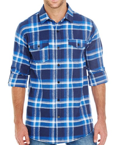 BU8210_Blue---White-(Checked)