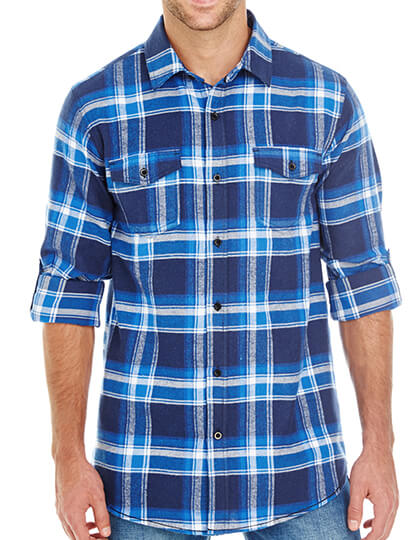 BU8210_Blue---White-(Checked)