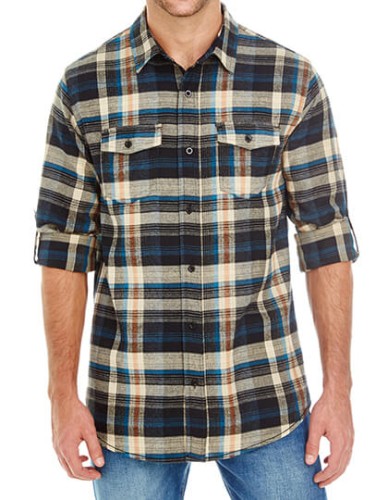 BU8210_Khaki-Check