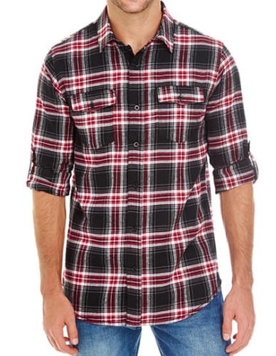 BU8210_Red-Check