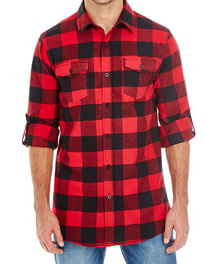 BU8210_Red---Black-(Checked)