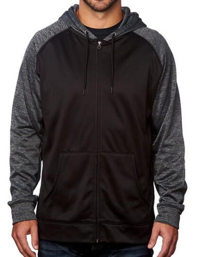 BU8660_Black_Heather-Charcoal