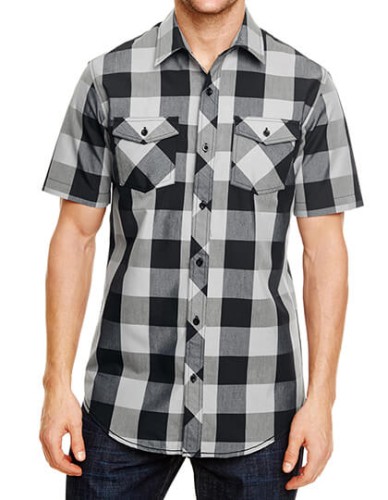 BU9203_Black---White-(Checked)