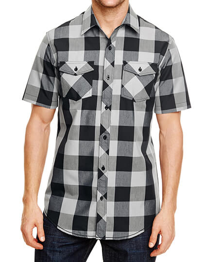BU9203_Black---White-(Checked)