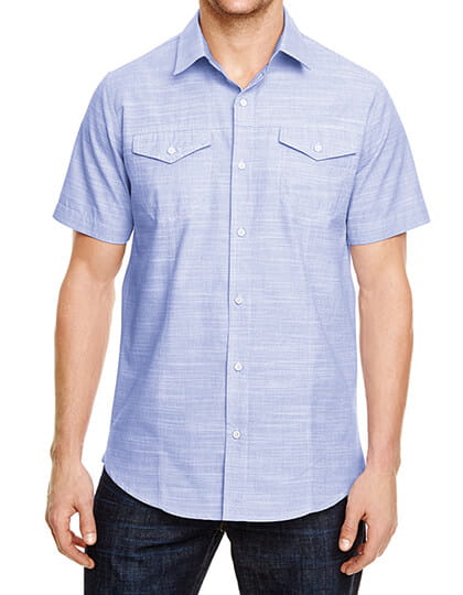 BU9247_Blue-(White-Heather)