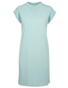 Damska sukienka z przedłużonymi ramionami Turtle BUILD YOUR BRAND