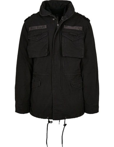 BYB3101_Black