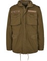 BYB3101_Olive