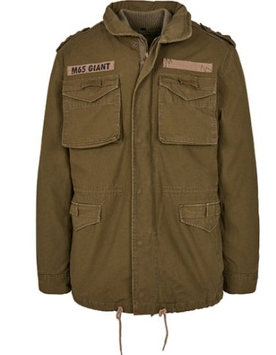 BYB3101_Olive