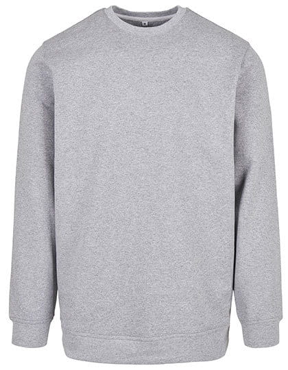 BYBB003_Heather-Grey