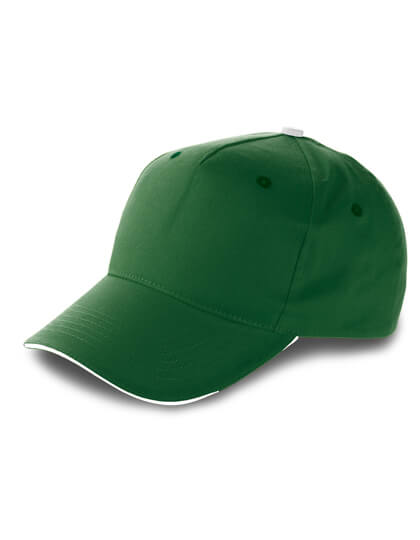 C9114_Green_White