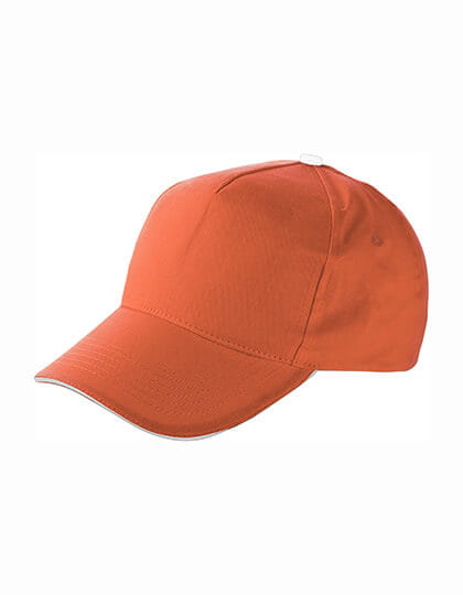 C9114_Orange_White