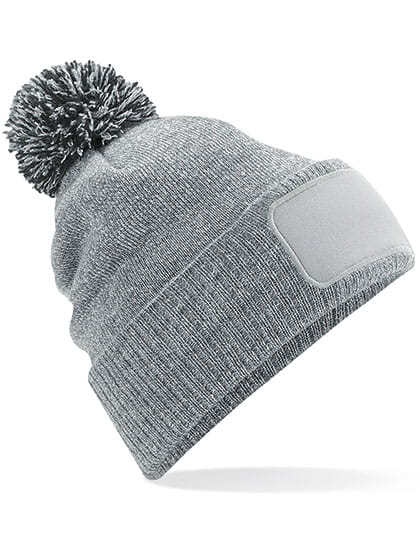 CB443_Heather-Grey_Black