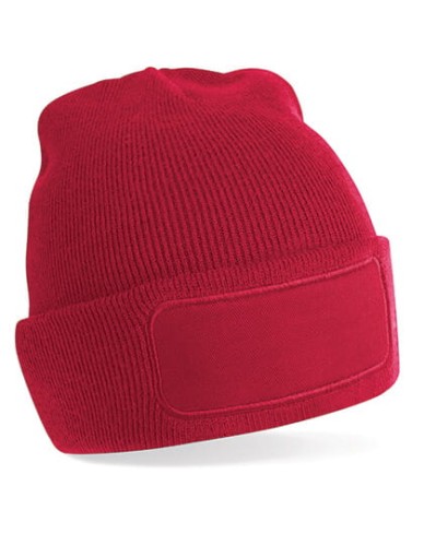 CB445_Classic-Red