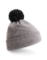CB450_Heather-Grey_Black