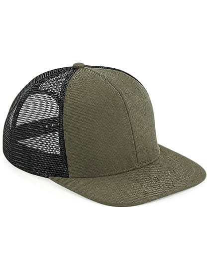 CB664_Olive-Green_Black