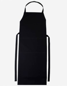 Bib Apron Verona Classic Bag 90 x 75 cm