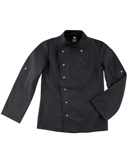 CGW3105_Black