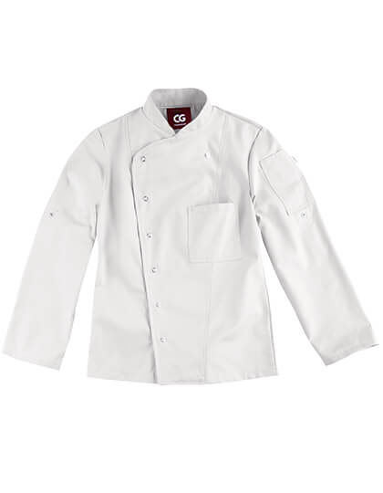 CGW3105_White