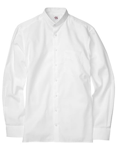 CGW580_White