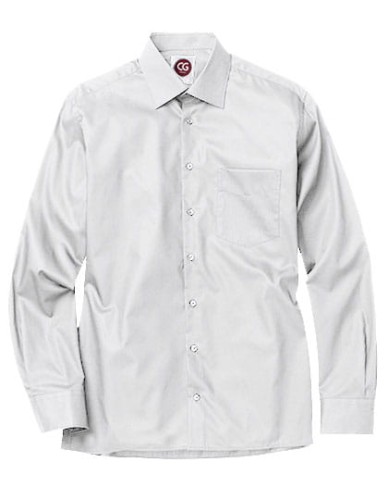 CGW615_White