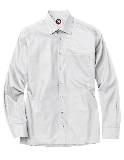 CGW615_White