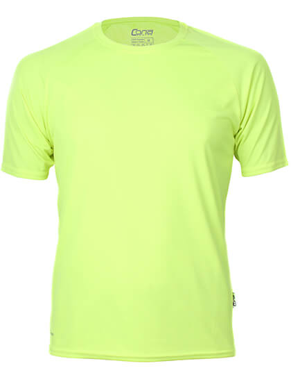 CN100_Neon-Yellow