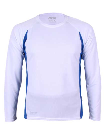 CN200_White_Royal-Blue
