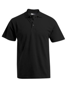 Męska bawełniana koszulka polo Promodoro Premium