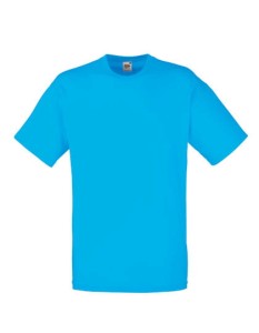 Męska koszulka FRUIT OF THE LOOM Valueweight T