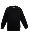 Dziecięca bluza klasyczna FRUIT OF THE LOOM Classic 62-039-0