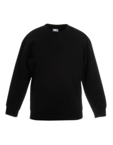 Dziecięca bluza klasyczna Classic FRUIT OF THE LOOM ®